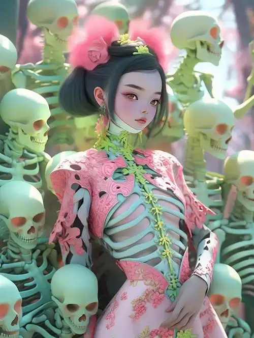无人区电影戈壁岩石特写剧照